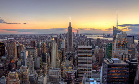 Tale of Two Cities: New York City vs. Boston