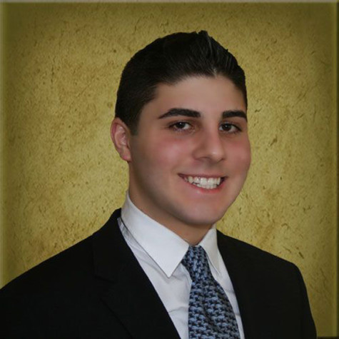 Gallatin sophomore serves on high school board of trustees
