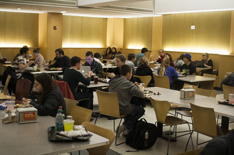 NYU Dining welcomes new additions and renovations