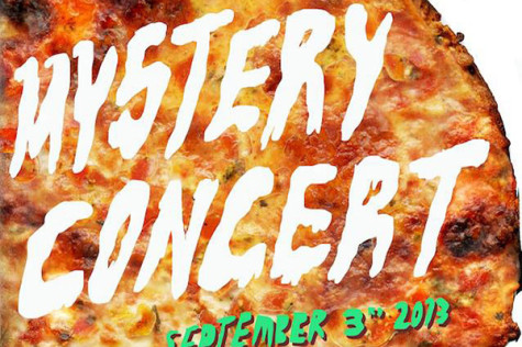 Mystery Concert aims to entertain wide range of students