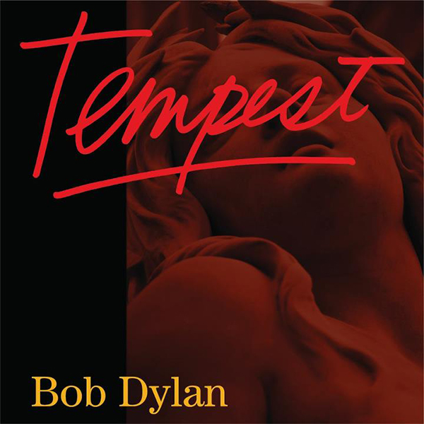 Bob Dylan’s ‘Tempest’ blows away expectations