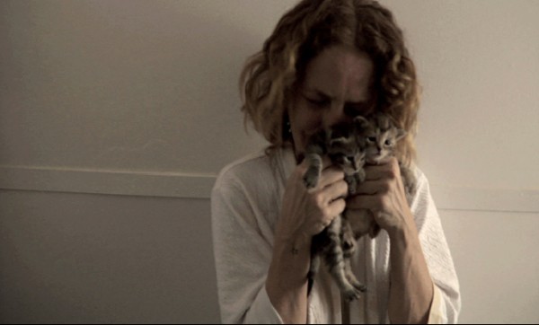 ‘Francine’ fails to break through