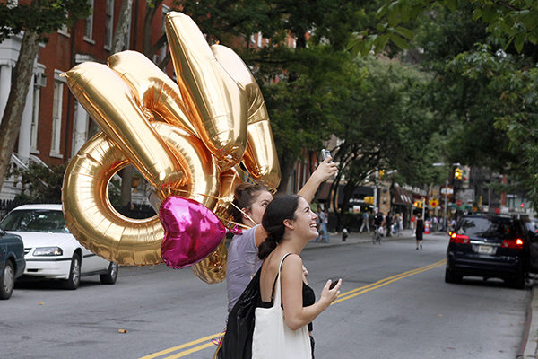 New York City remains top travel destination