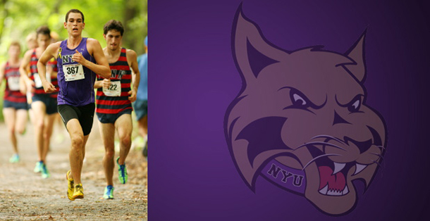 Cross country captain hopes for happy ending to running career