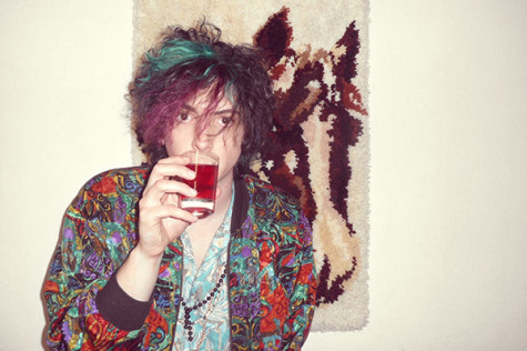 Musical Movements: Chillwave