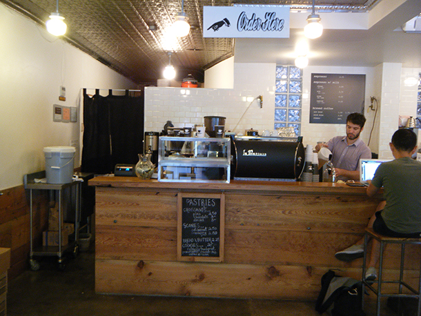 Hidden gems in the East Village