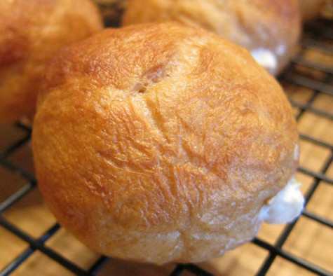 Bantam Bagels opens shop with dreamy, bite-sized bagels