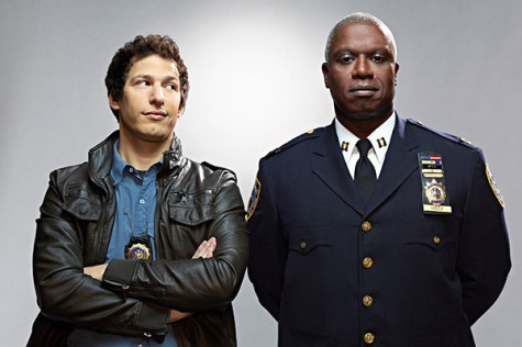 ‘Brooklyn Nine-Nine’ charms as police workplace comedy