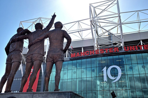 European soccer popularity increases across U.S.