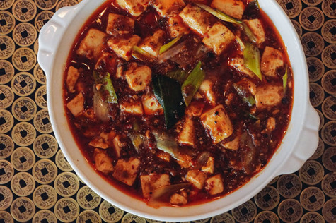 Han Dynasty restaurant serves mix of Chinese, Taiwanese dishes
