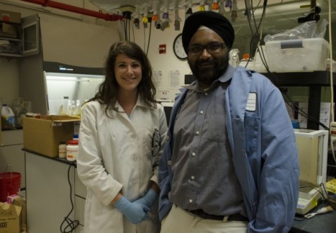 NYU, USC study finds potential cancer treatment