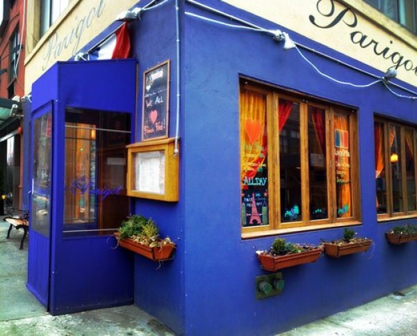 NYC celebrates French cuisine with unique eats