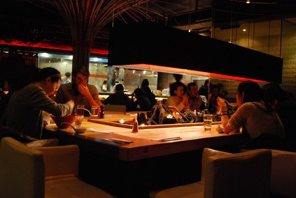 Oodles of noodles: four great ramen restaurants around campus