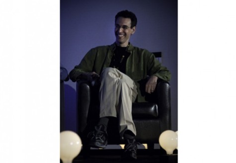 ‘Daily Show’ executive producer Steve Bodow talks Emmy nomination
