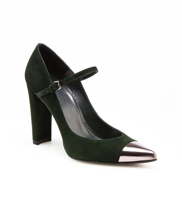 Five stylish fall shoes to keep your feet in fashion