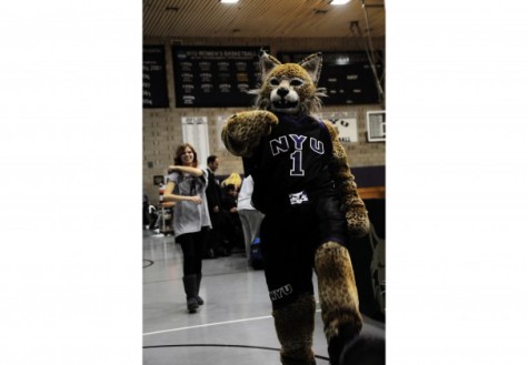 Bobcat team provides insight, history of mascot