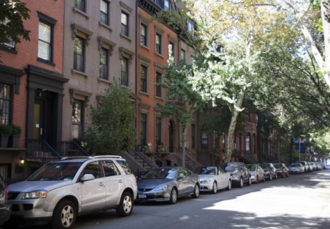 Brooklyn apartment rate increase higher than Manhattan’s