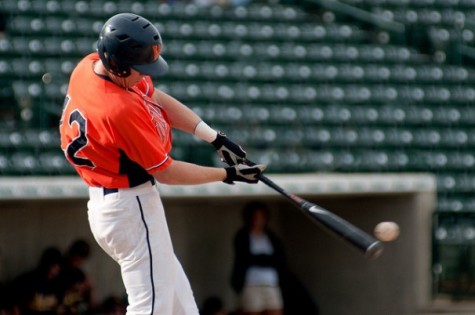 Athletic Department prepares for varsity baseball, softball next fall