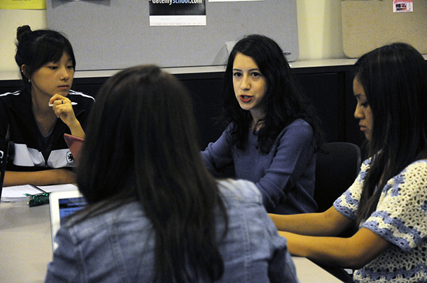 Meet a club: NYU Public Relations Student Society of America