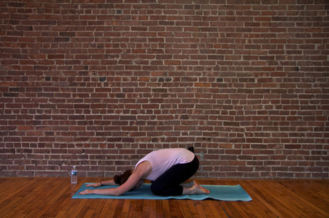 Fitness Finds: National Yoga Month