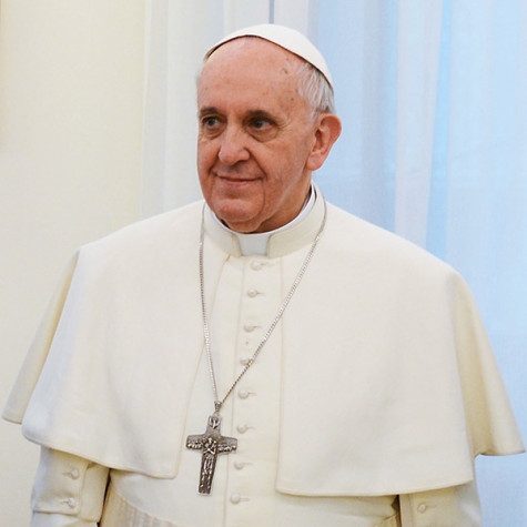 NYU Reacts: Pope Francis’ advice for Catholic Church