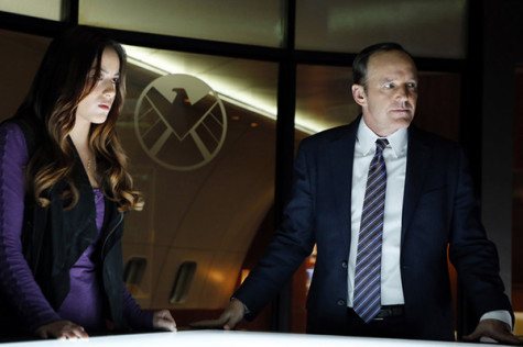 ‘Agents of S.H.I.E.L.D.’ proves welcome addition to Marvel universe