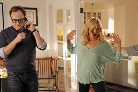 ‘Trophy Wife’ endears with likable family representation