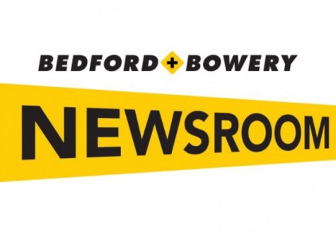 Pop-up newsroom opens with first event in Williamsburg