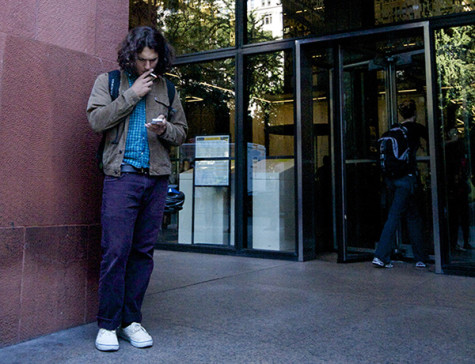 Rise in NYC smoking rates leads to plans to manage health