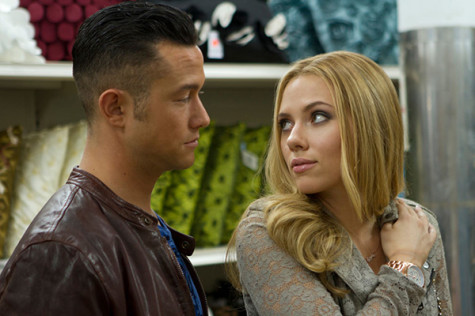 Gordon-Levitt finds success with directorial debut ‘Don Jon’