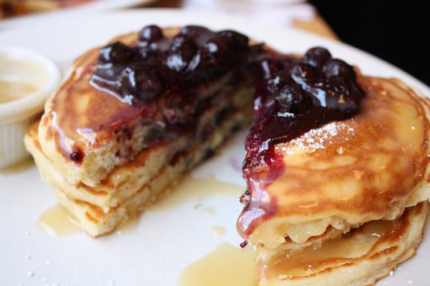 Celebrate Pancake Lovers Day