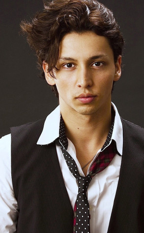 NYU alumnus to play star-crossed lovers