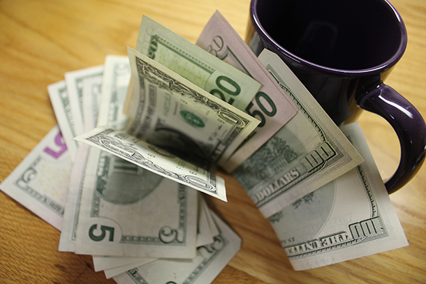 Annual workshop helps plan financial future