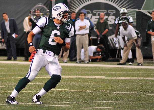 Yanks, Jets face crucial matchups this week