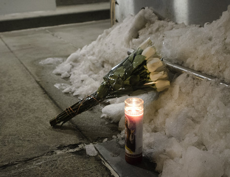 NYU community reflects on tragedy