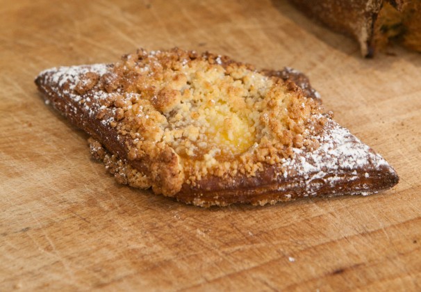 New West Village bakery serves best dough in the city