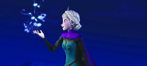 Broadway to get chilly with ‘Frozen’ stage adaptation