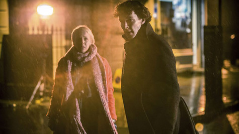 American audiences fancy U.K. television