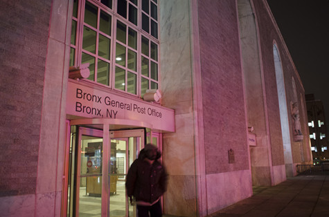 Bronx locals angered over sale of historic postal building