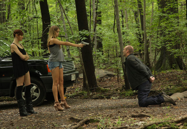 ‘Girls Against Boys’ subtly presents complex themes