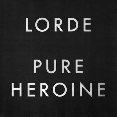 Lorde embraces traditional teenager in ‘Pure Heroine’