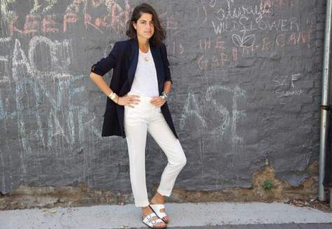 Fashion blogs contribute to, expand image-driven industry