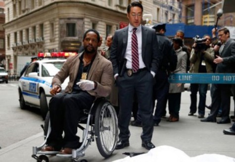 ‘Ironside’ fails to revive classic show for modern audience
