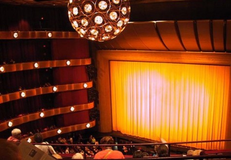 NYU Reacts: NYC Opera declares bankruptcy