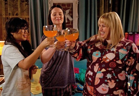 Rebel Wilson almost rescues ‘Super Fun Night’ from mediocrity