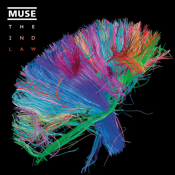 Muse delivers muddled album in attempt to broaden fanbase