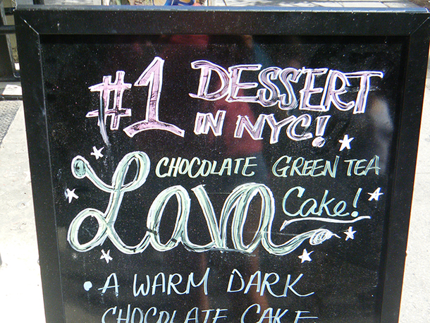 Top St. Marks spots for cheap Asian eats