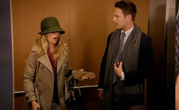 Target gets innovative with new episodic ad campaign
