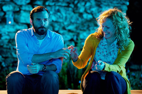 Irish Film Festival features cultural topics