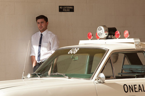 JFK assassination drama ‘Parkland’ neglects character, favors style